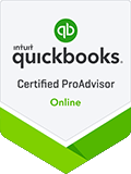 Marshall QuickBooks ProAdvisor