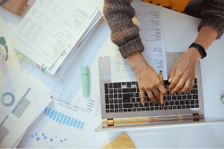 Marshall outsourced accounting