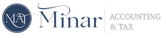 Minar Accounting & Tax Logo