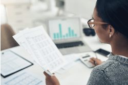 Marshall CFO services